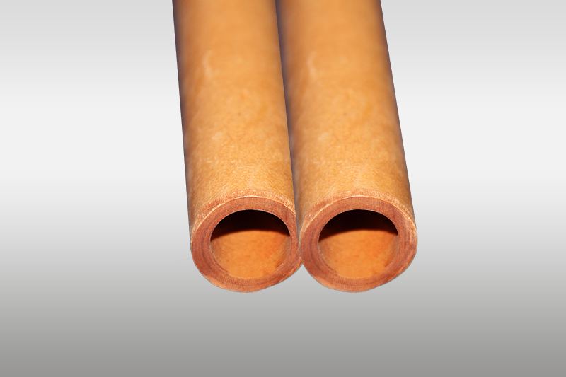 phenolic paper tube