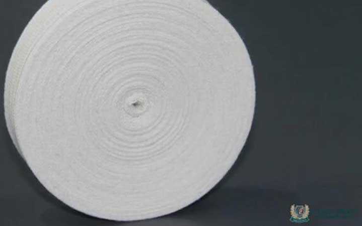 Electrical White Cloth Tape