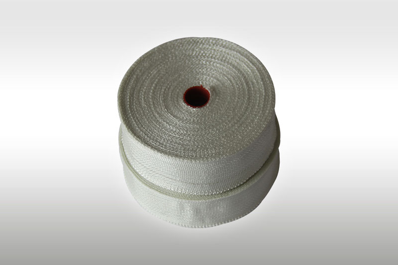 electrical polyester shrinkable tape