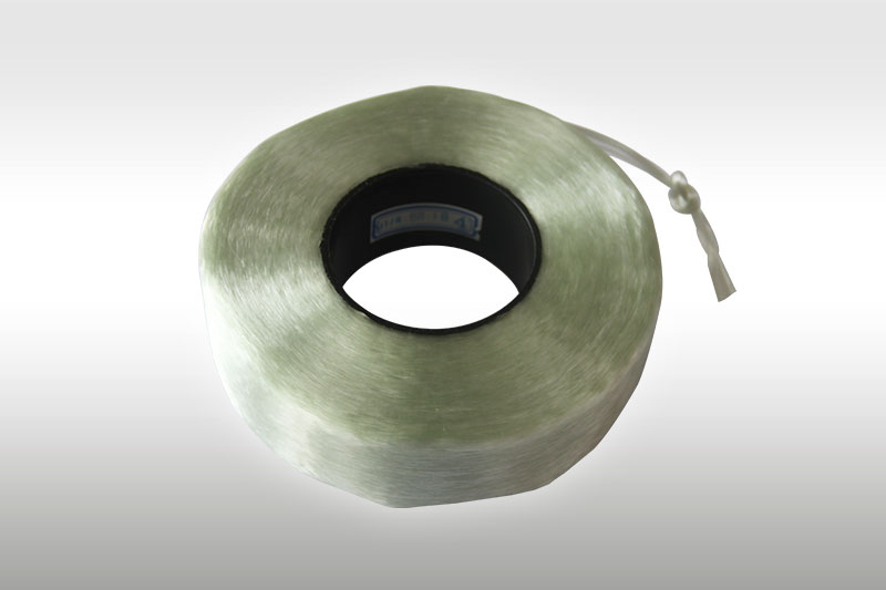 unidirectional binding tape