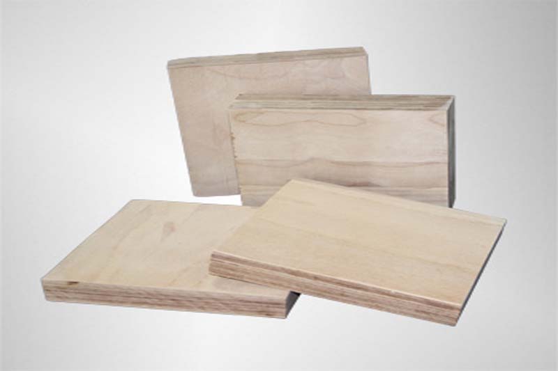 Electrical Laminated Wood Board
