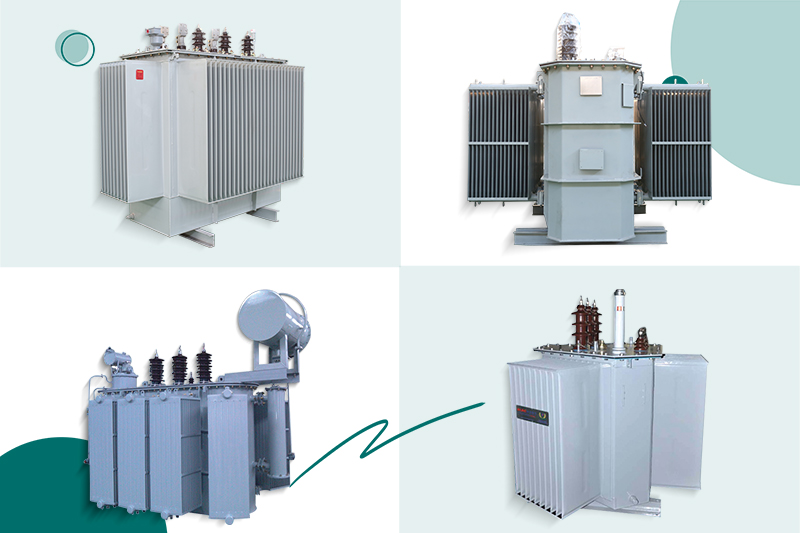 Oil Immersed Transformer Insulation Materials