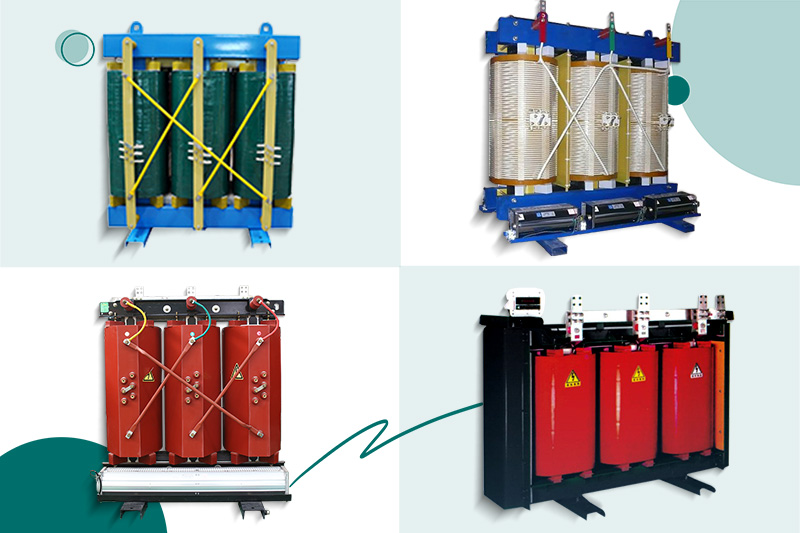 Dry Type Transformer Insulation Materials