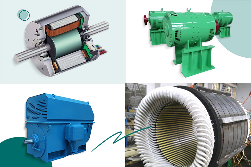Motor Insulation Material