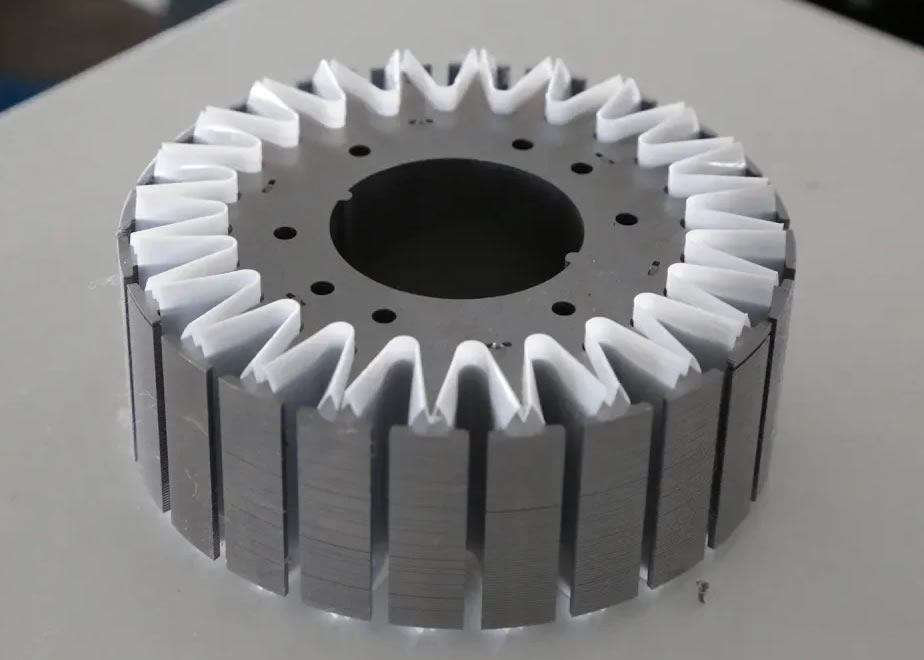 moto insulation paper
